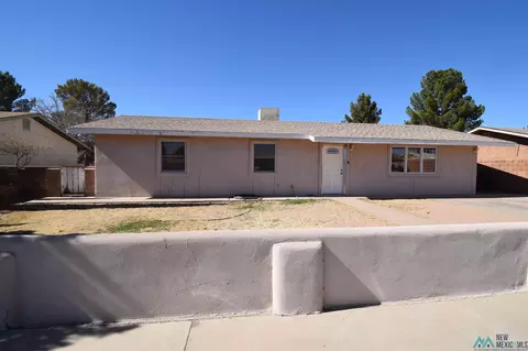 1010 S Mallery St, Deming, NM 88030