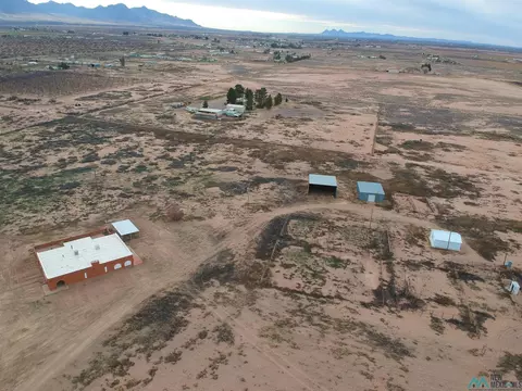 330 Okelley Rd SW, Deming, NM 88030