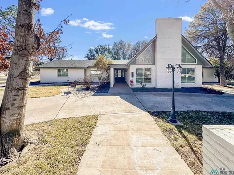513 E Abo St, Hobbs, NM 88240