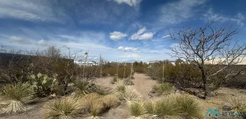 719 Erie Ave, Elephant Butte, NM 87935