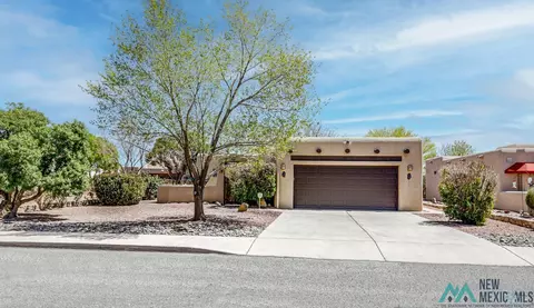 3001 Driver Rd, Deming, NM 88030