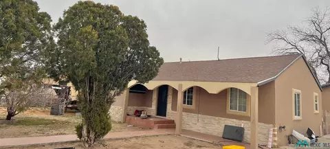 514 N Cecil St, Hobbs, NM 88240