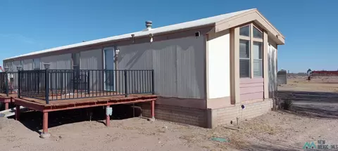 3435 SW Golden Eagle Dr, Deming, NM 88030