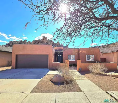 3308 Dakota, Gallup, NM 87301