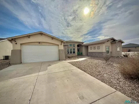 4917 W King Kelly, Hobbs, NM 88240