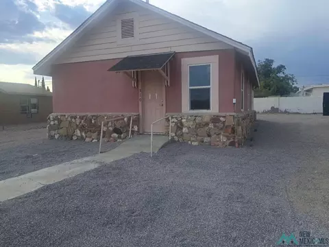 310 E 3rd St, Truth Or Consequences, NM 87901 photo 1