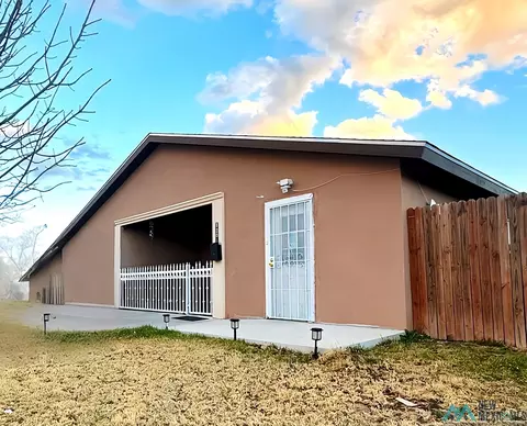 1201 E Scharbauer St, Hobbs, NM 88240