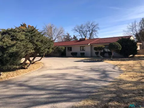 705 W Hermosa Dr, Artesia, NM 88210