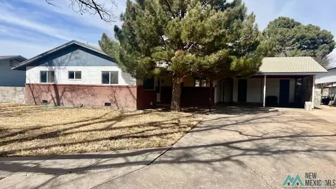 1232 E Jemez Dr, Hobbs, NM 88240