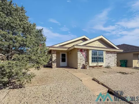 6006 N La Mesa Dr, Hobbs, NM 88240
