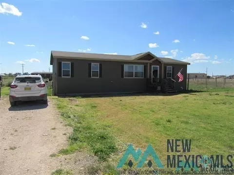 7011 N Casa Bonita St, Hobbs, NM 88240