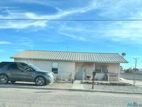 1000 W Hemlock St, Deming, NM 88030