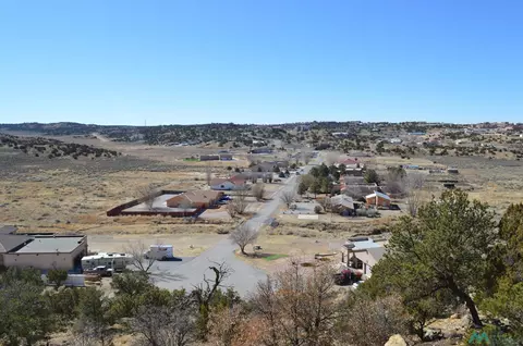 11 Tbd Milda St, Gallup, NM 87301