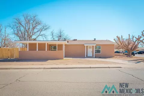 705 S Fifteenth St, Artesia, NM 88210
