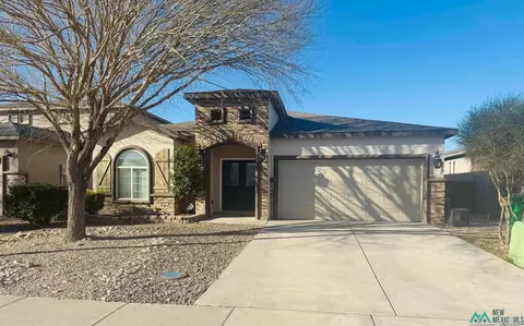 4812 W Steel Driver, Hobbs, NM 88240