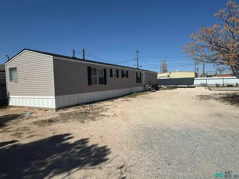 108 W Park St, Hobbs, NM 88240