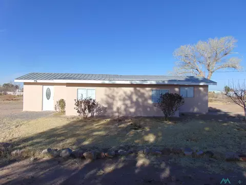 637 NW Highland Dr, Deming, NM 88030