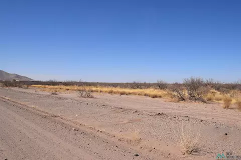 Alamosa Rd Sw Lot 3, Deming, NM 88030