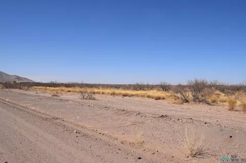 Alamosa Rd Sw Lot 6, Deming, NM 88030