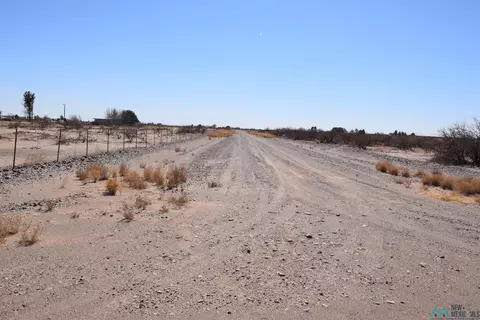 Geraldine Drive Lot 2, Deming, NM 88030