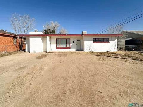 300 W Palace St, Hobbs, NM 88240