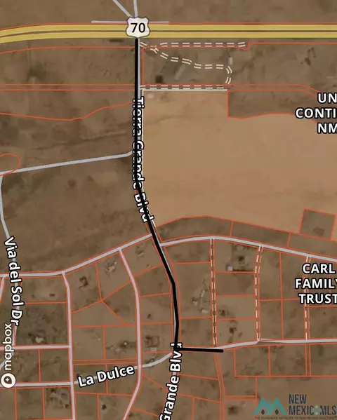 30 Via Verde Dr, Roswell, NM 88203
