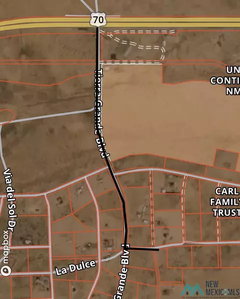 lot30 Via Verde Dr, Roswell, NM 88203