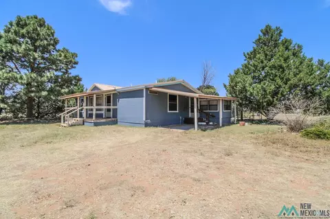 1404 Wheaton St, Melrose, NM 88101 photo 1