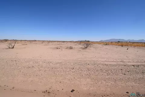 Cochise Rd Sw Lot 12, Deming, NM 88030