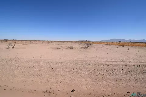 Cochise Rd Sw Lot 12, Deming, NM 88030