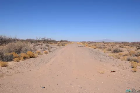Bessie Drive Lot 8, Deming, NM 88030