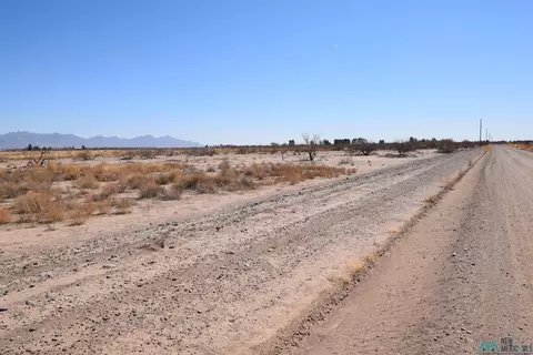 Bessie Drive Lot 2, Deming, NM 88030