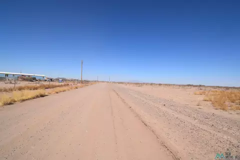 Cochise Rd Sw Lot 7, Deming, NM 88030