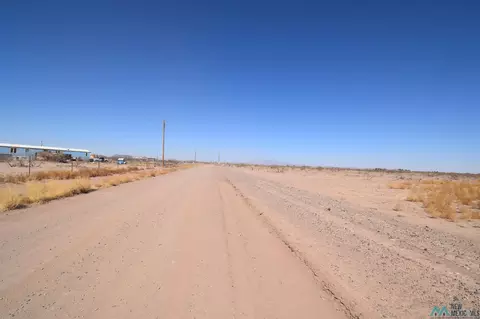 Cochise Rd Sw Lot 7, Deming, NM 88030