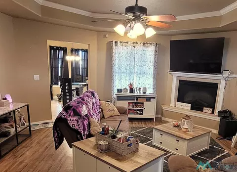 2621 Wallace St, Clovis, NM 88101 photo 3