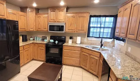 2621 Wallace St, Clovis, NM 88101 photo 7