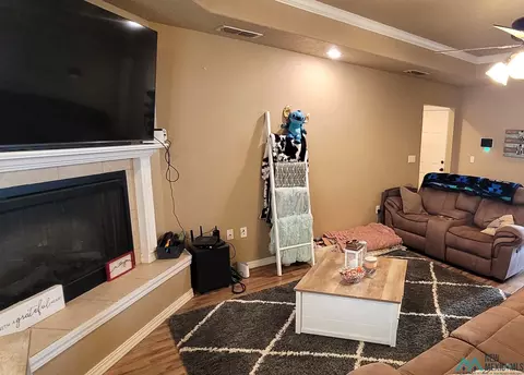 2621 Wallace St, Clovis, NM 88101 photo 4