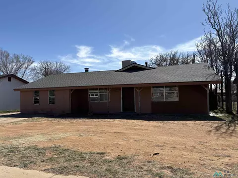 1009 W Manana Blvd, Clovis, NM 88101 photo 1