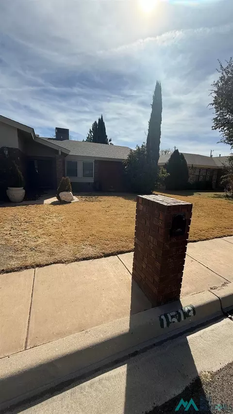 1513 W Cordoba, Hobbs, NM 88240