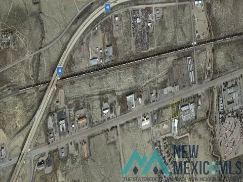 3050 W Highway 66, Gallup, NM 87301