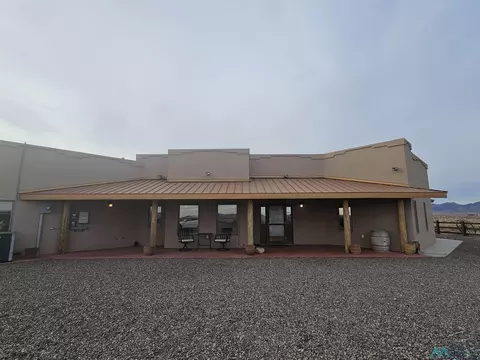 17055 Solana Rd SE, Deming, NM 88030