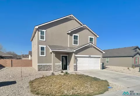 5024 W Longtail, Hobbs, NM 88240