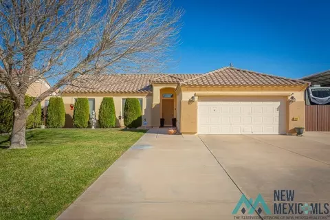 3312 W Grand Ave, Artesia, NM 88210