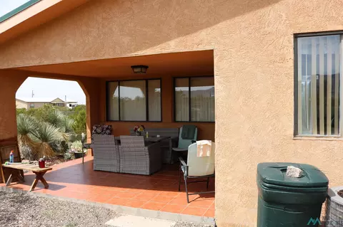 8185 Needles Eye Rd SE, Deming, NM 88030
