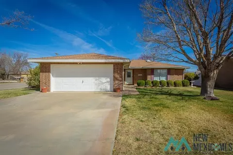 1610 W Ray Ave, Artesia, NM 88210