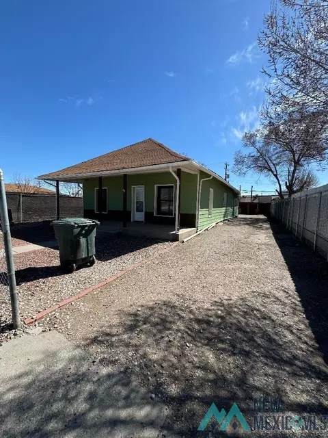 405 W Wilson Ave, Gallup, NM 87301