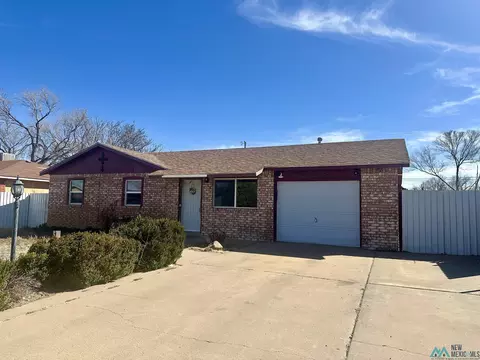 205 Gary St, Clovis, NM 88101 photo 1