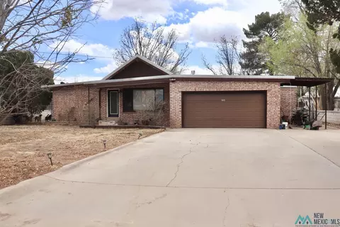 306 N Riverside Ln, Truth Or Consequences, NM 87901 photo 1