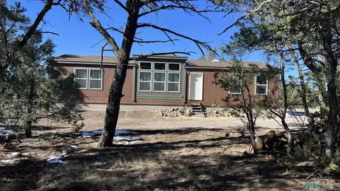 121 El Caso Rd, Quemado, NM 87829