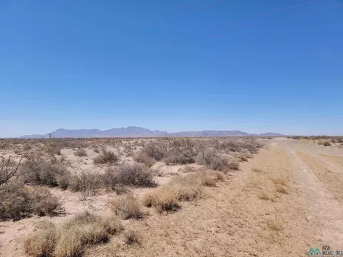 Ojo Rd Se, Deming, NM 88030
